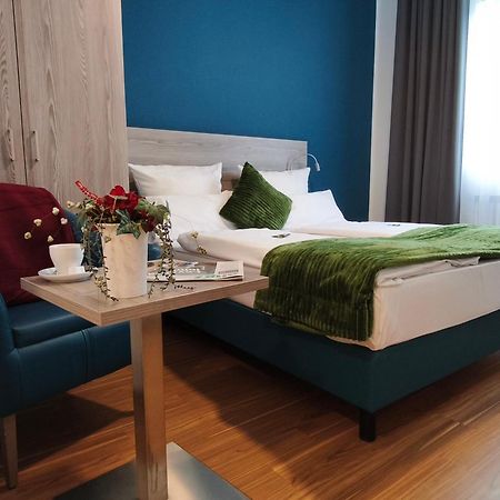 New Work Hotel Essen Luaran gambar