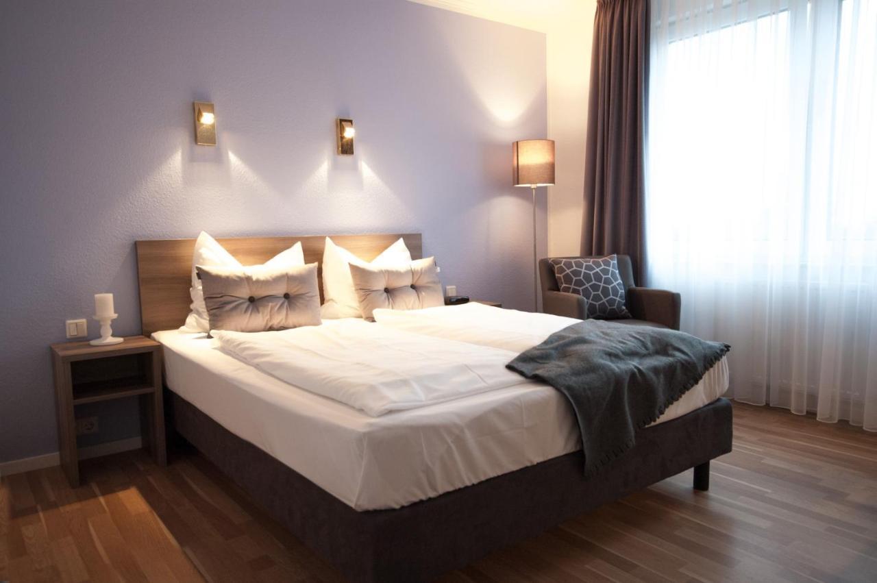 New Work Hotel Essen Luaran gambar